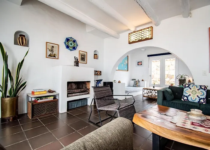 Casa Mediterranea Villa De Leyva